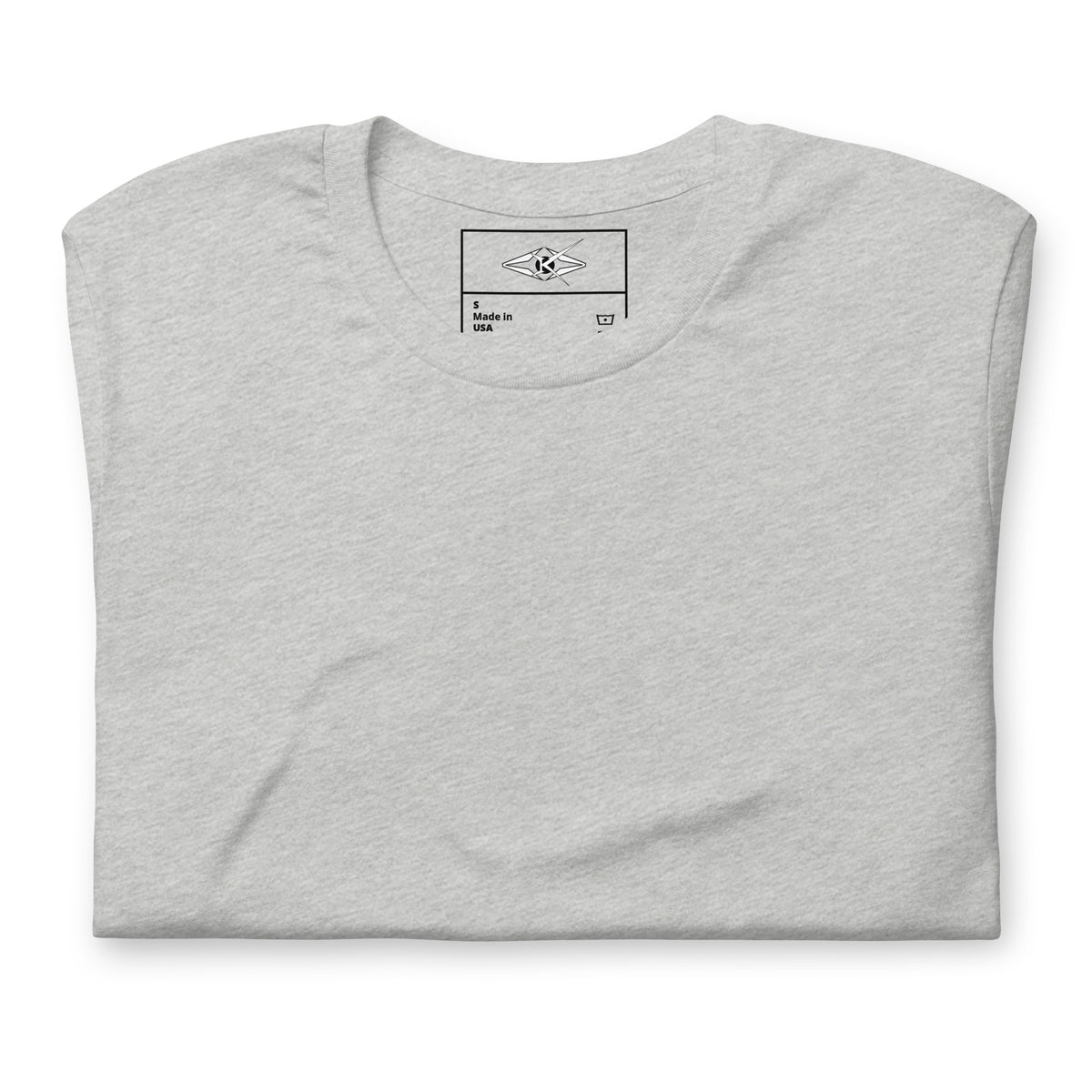 EXPECT NOTHING T-SHIRT