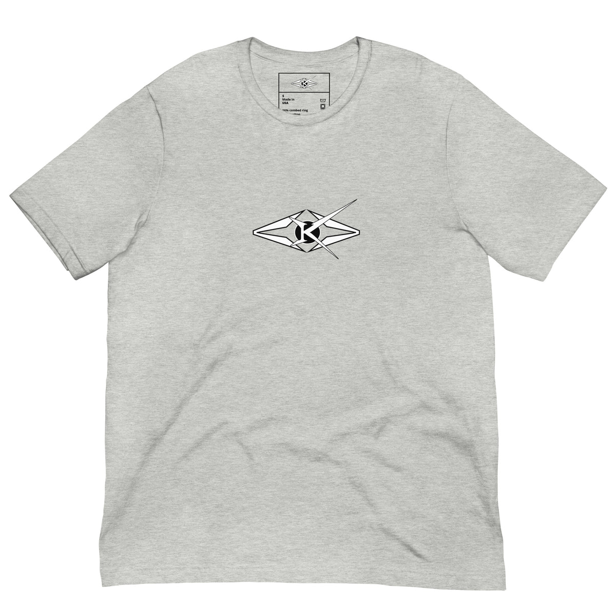 BE THE REASON TEE
