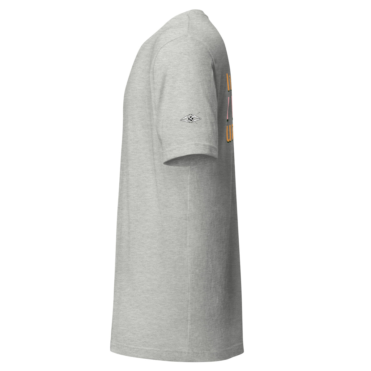 UNSUPERVISED T-SHIRT