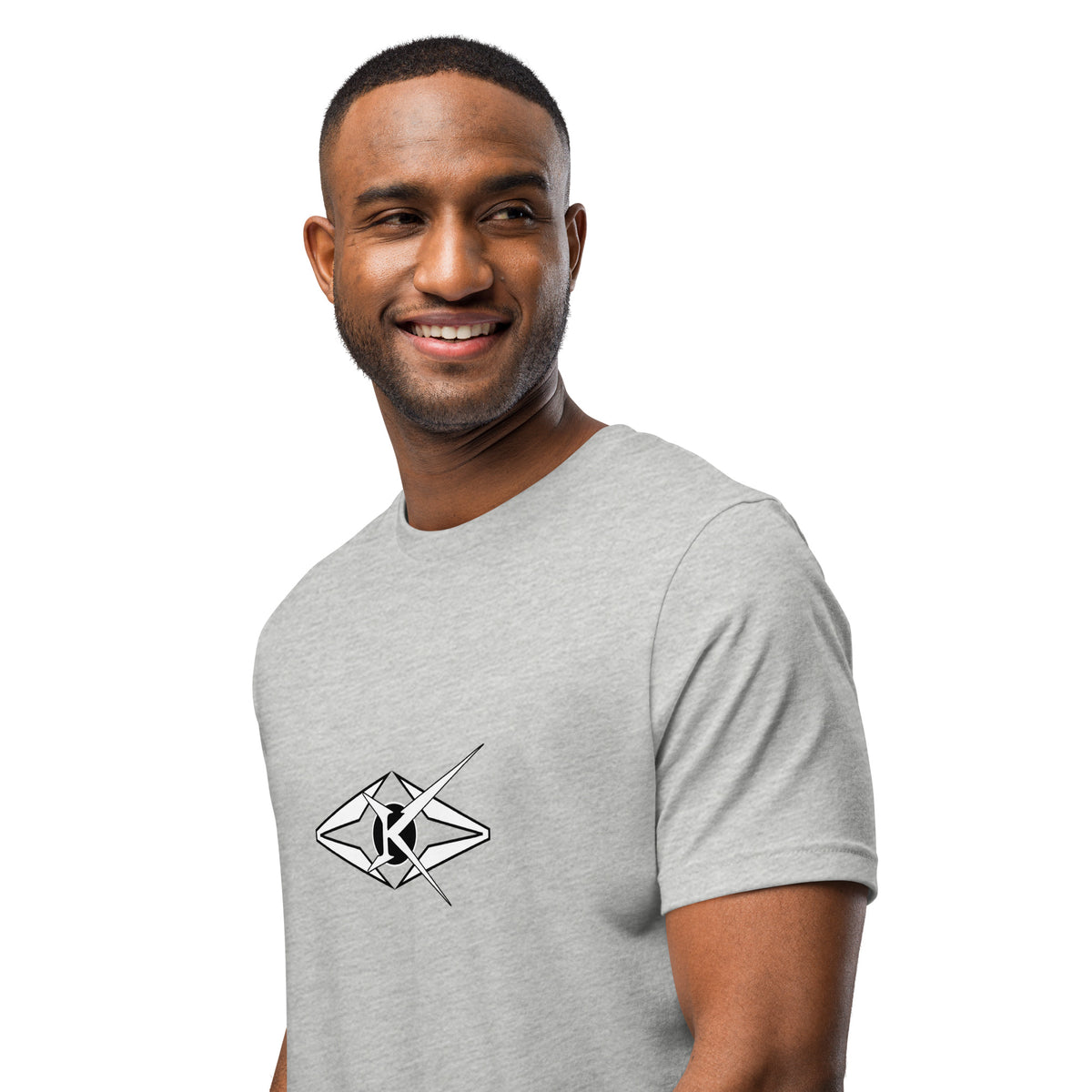 BE THE REASON TEE