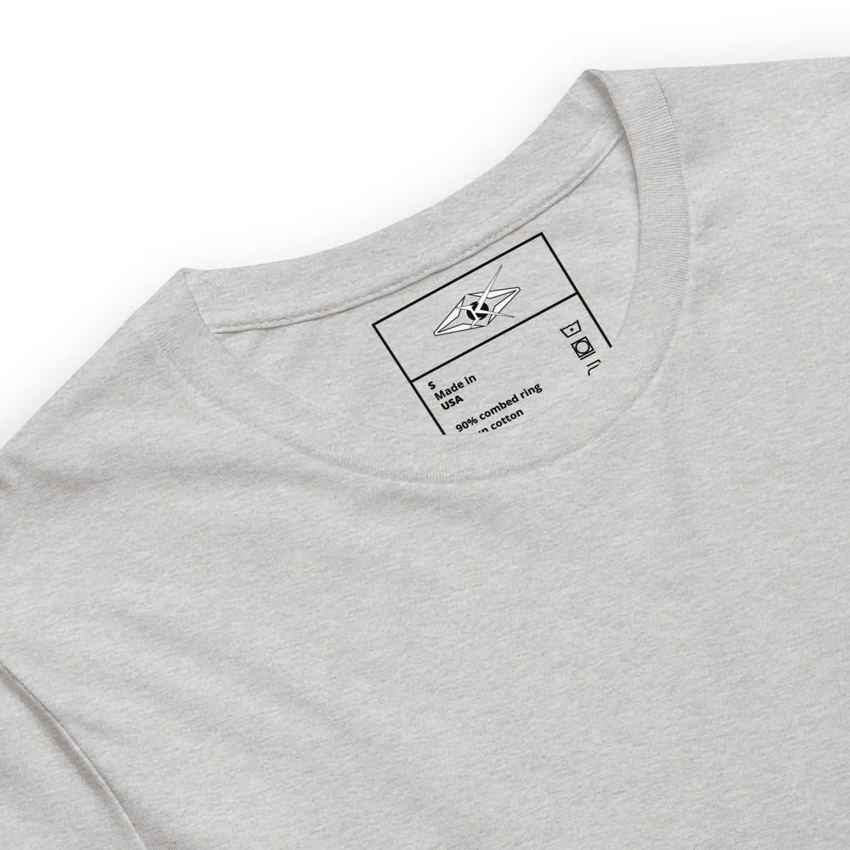 EXPECT NOTHING T-SHIRT