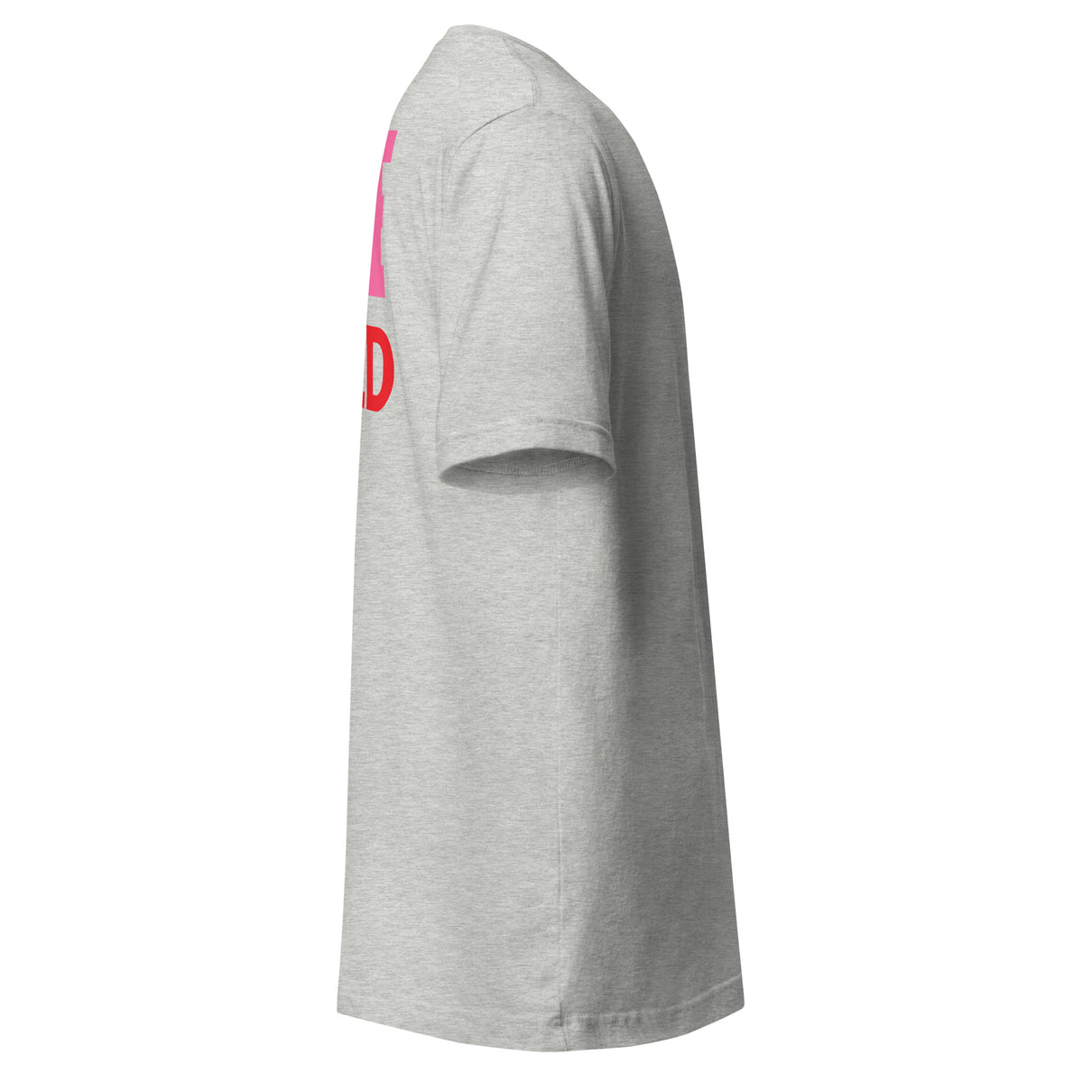 LIVE BOLD T-SHIRT