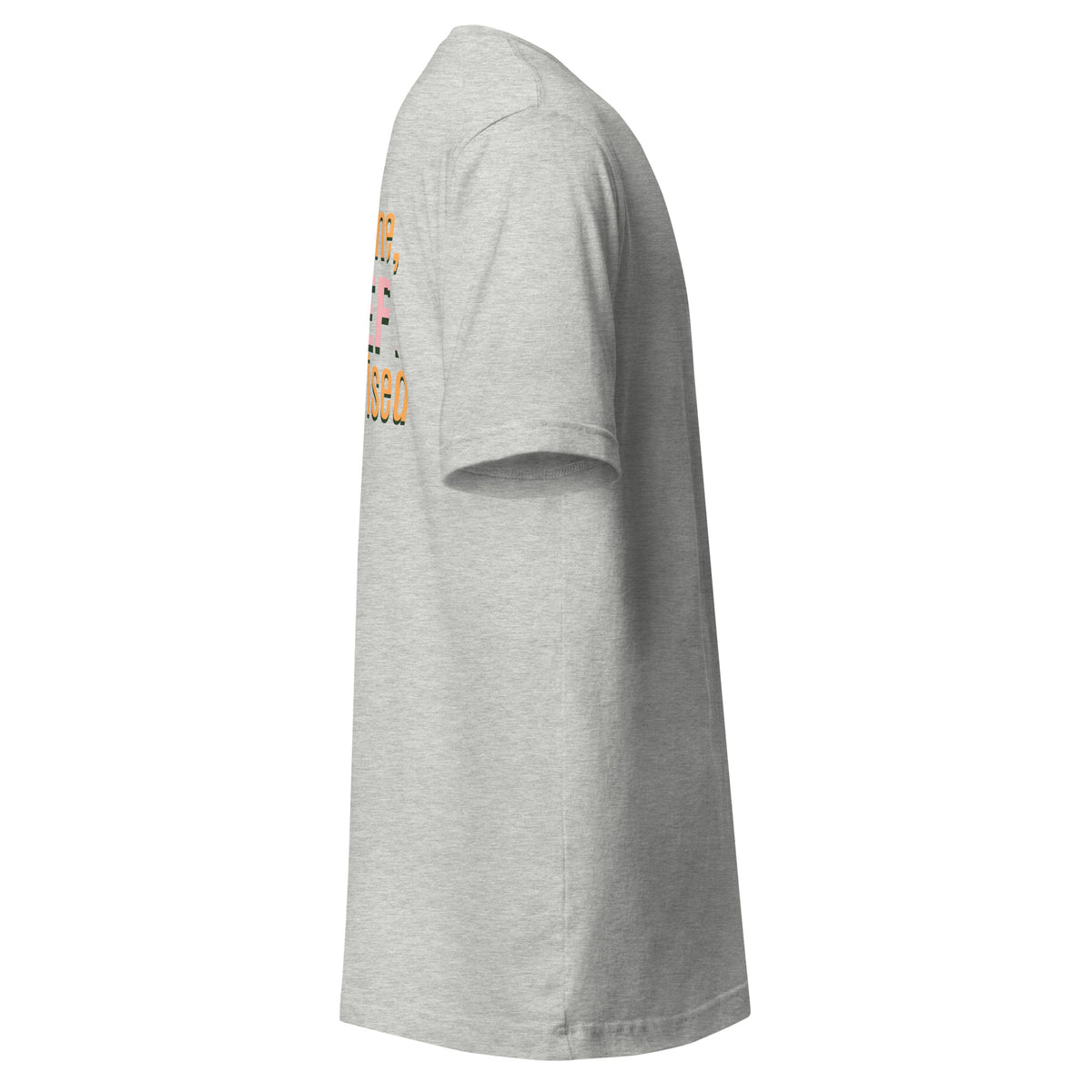 UNSUPERVISED T-SHIRT