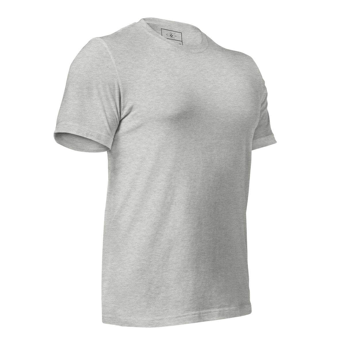 EXPECT NOTHING T-SHIRT