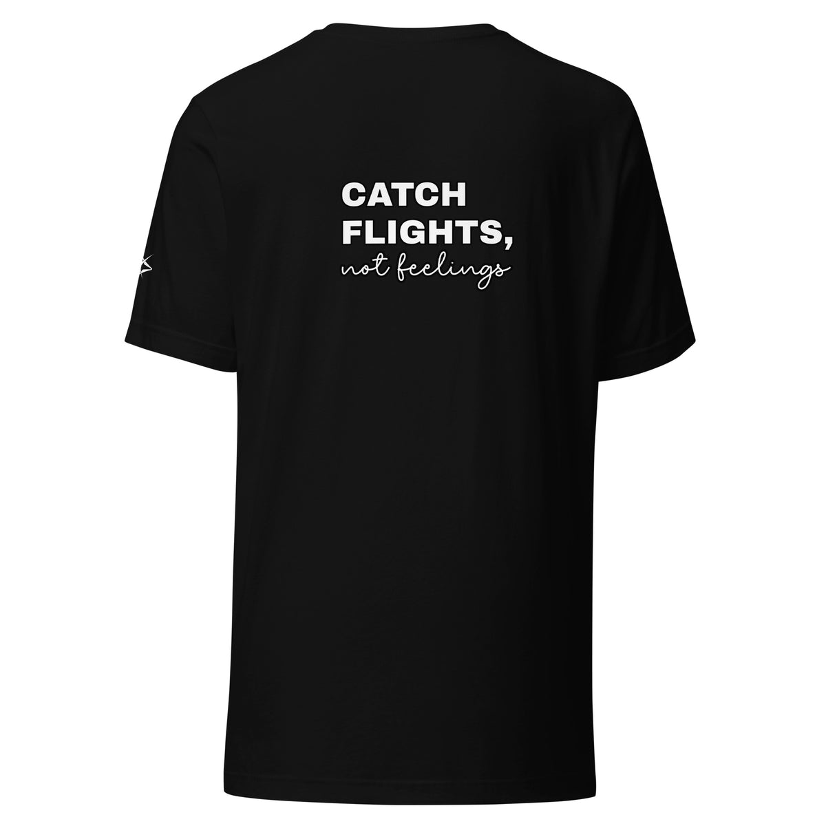 THE SKYWARD TEE