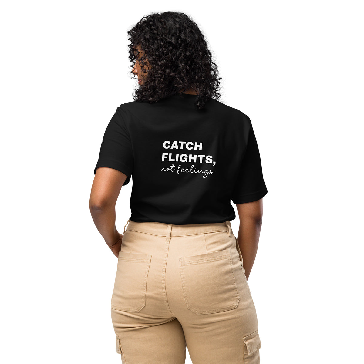 THE SKYWARD TEE