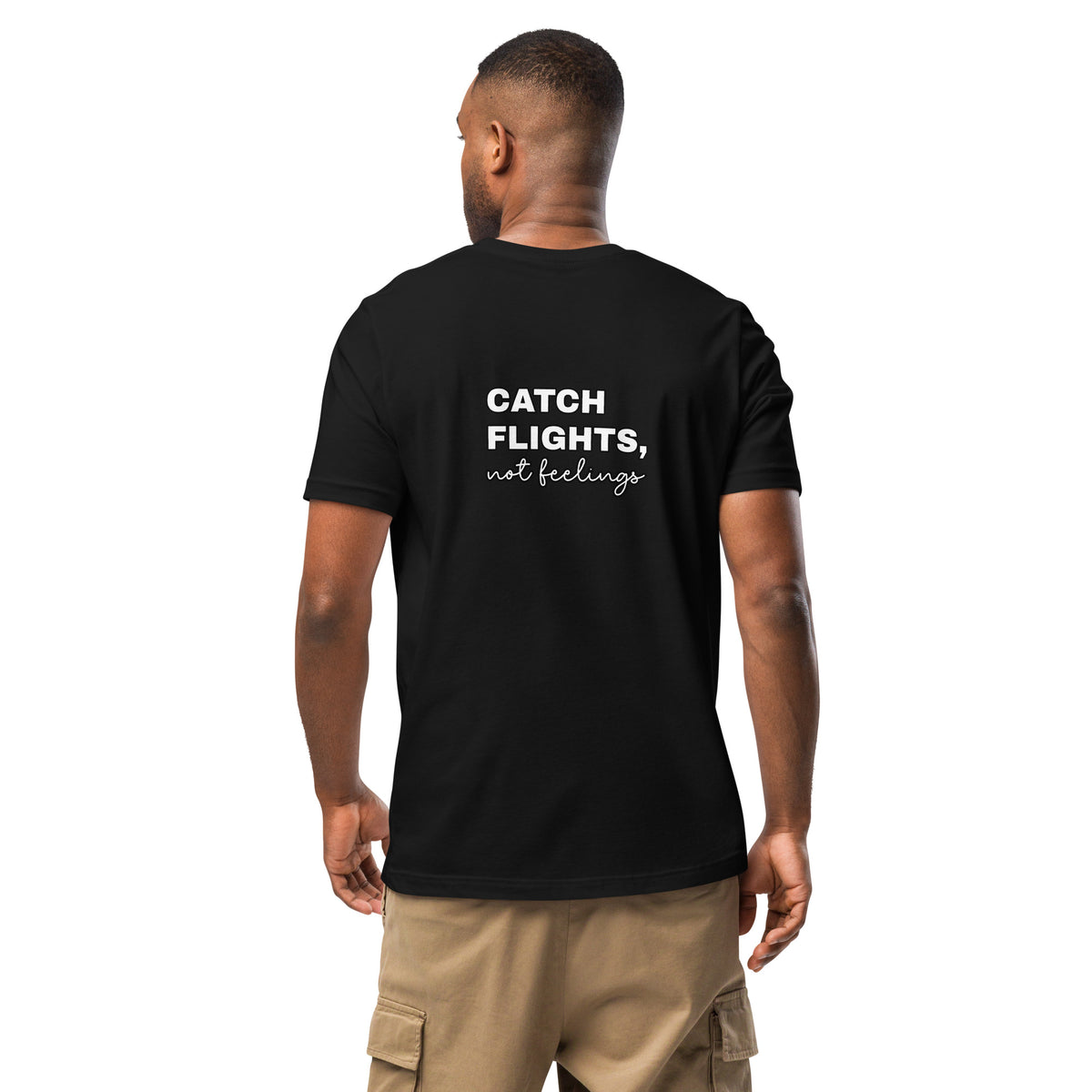 THE SKYWARD TEE