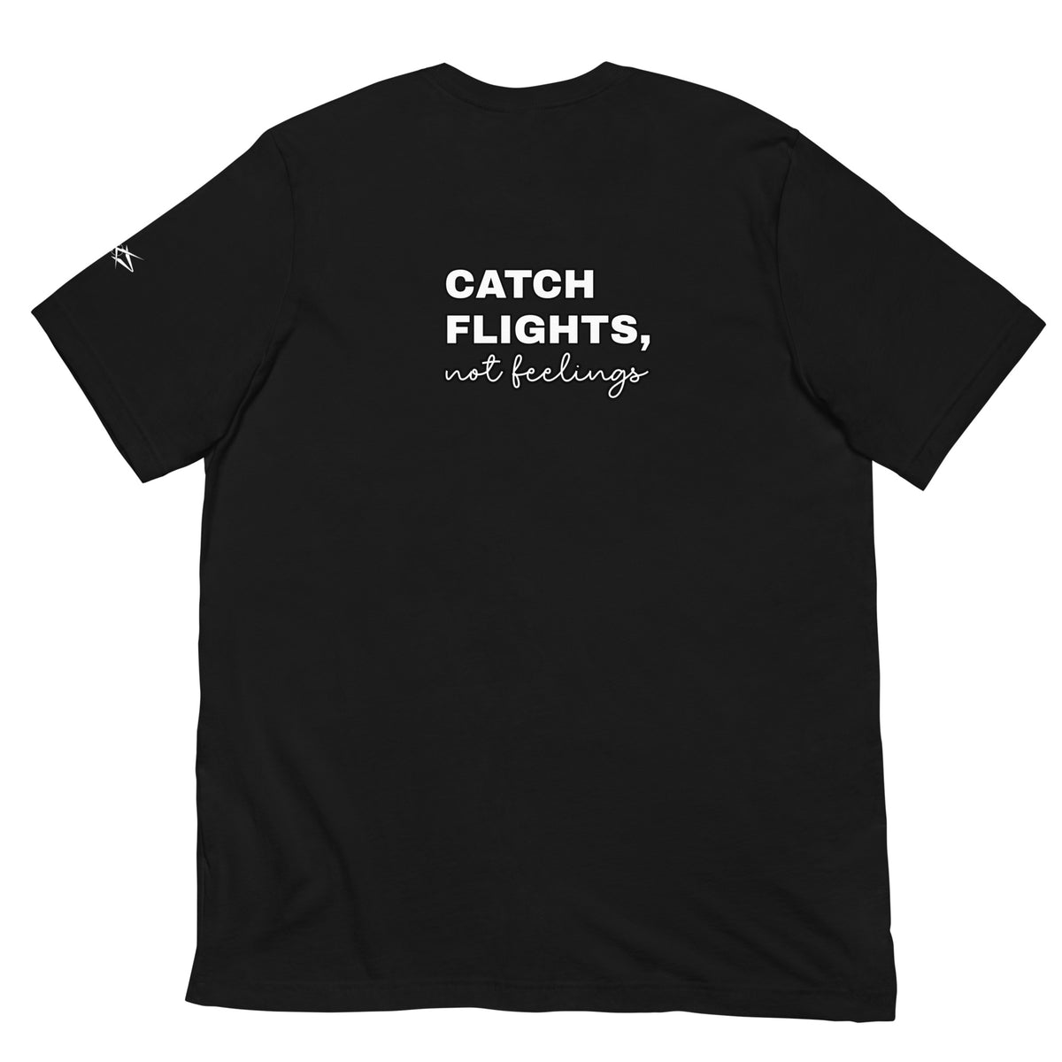 THE SKYWARD TEE