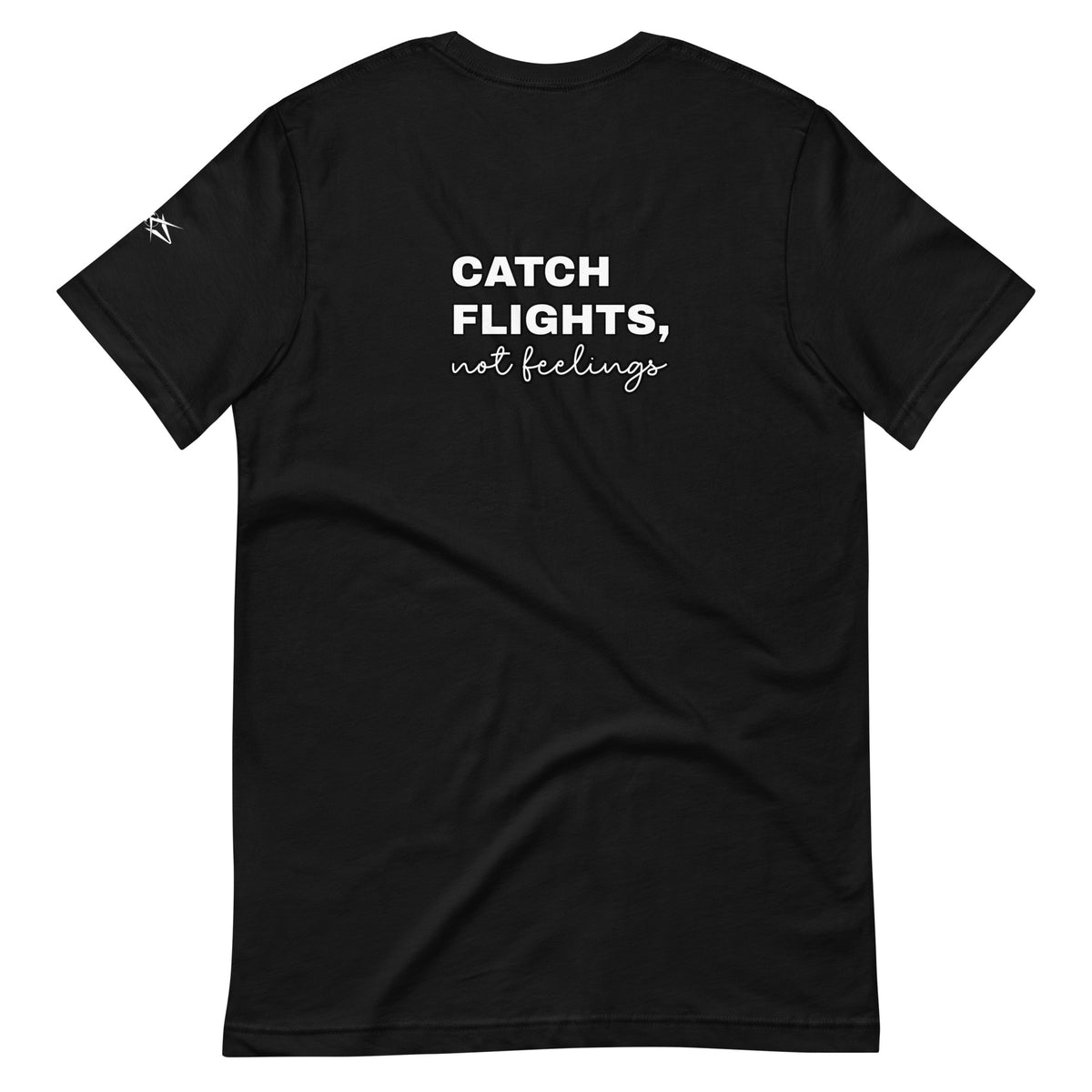 THE SKYWARD TEE