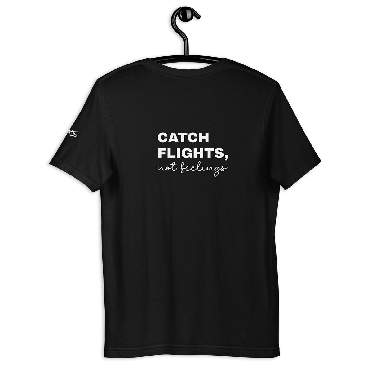 THE SKYWARD TEE