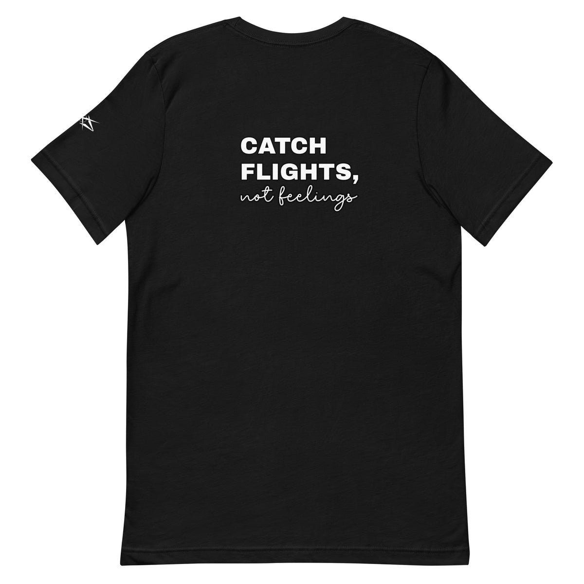 THE SKYWARD TEE