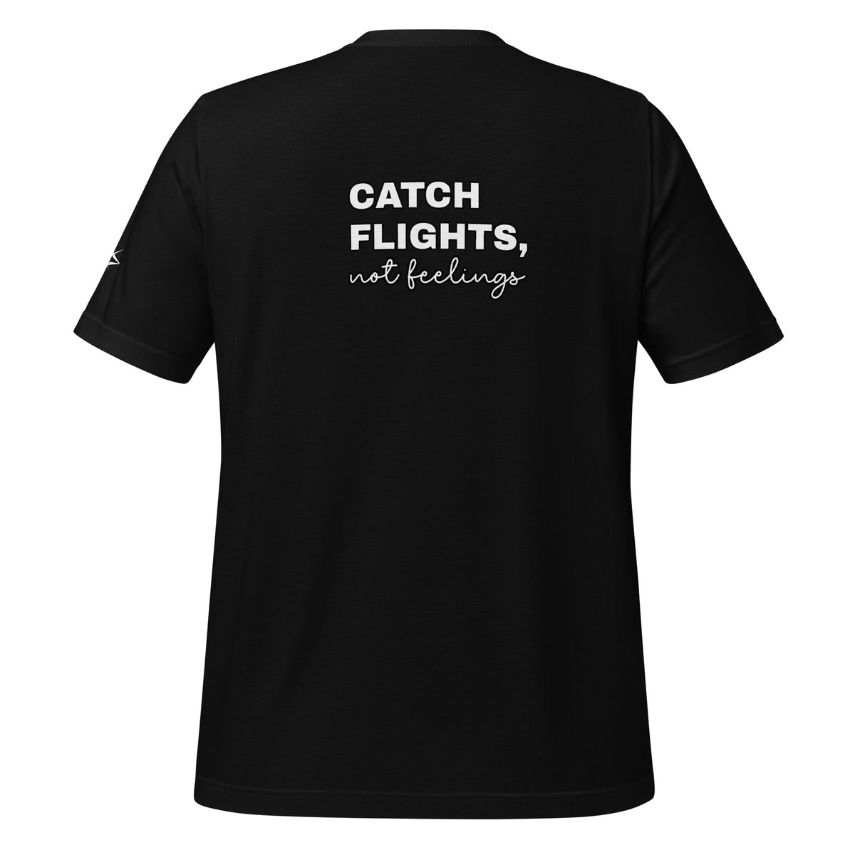 THE SKYWARD TEE