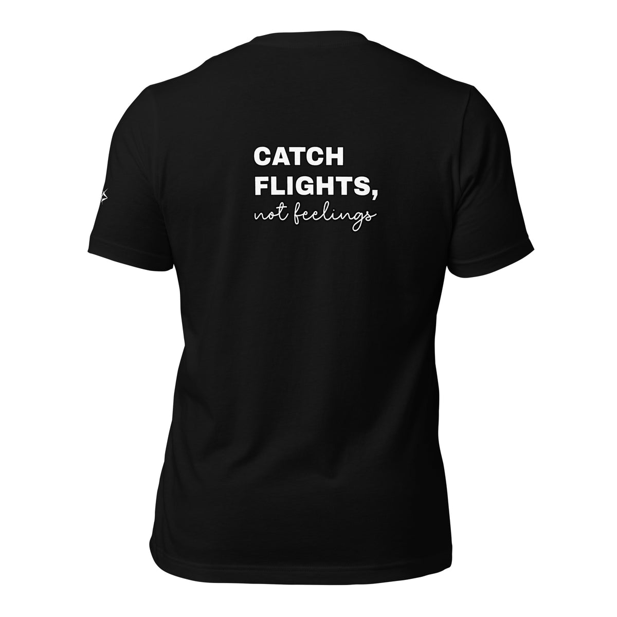 THE SKYWARD TEE