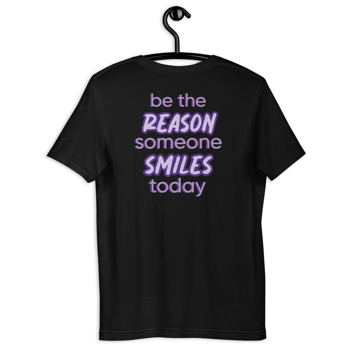BE THE REASON TEE