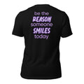 BE THE REASON TEE