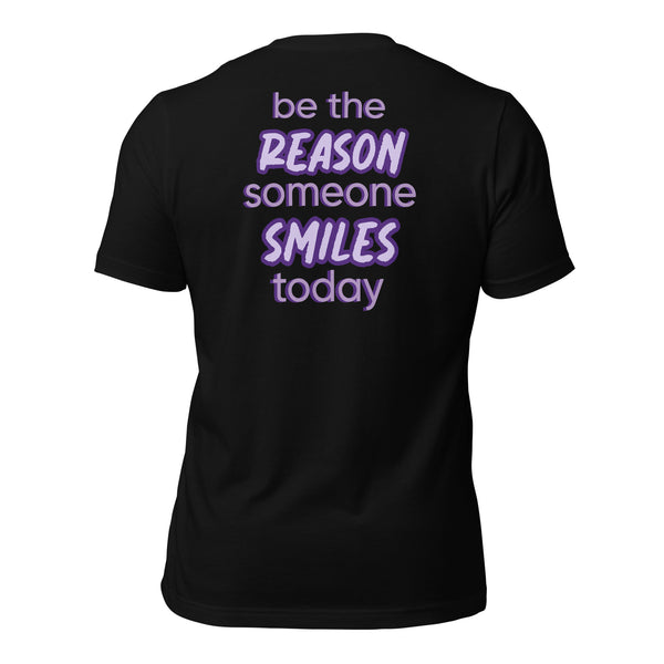 BE THE REASON TEE