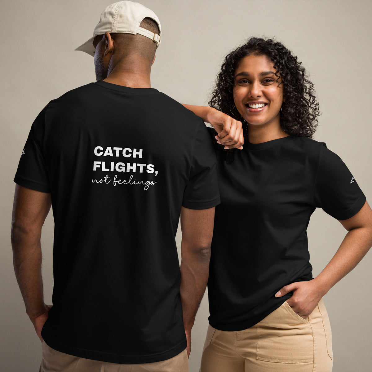 THE SKYWARD TEE