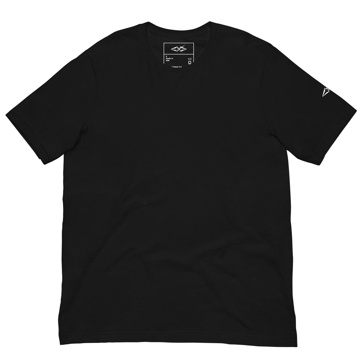 LIVE BOLD T-SHIRT