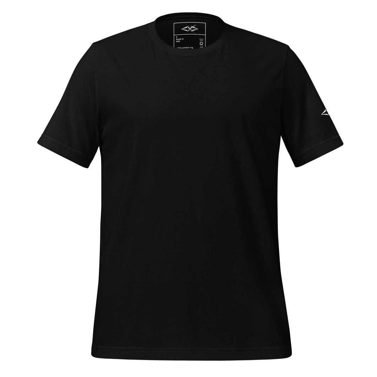 EXPECT NOTHING T-SHIRT