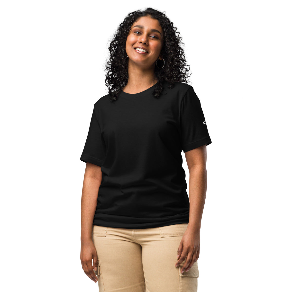 EXPECT NOTHING T-SHIRT