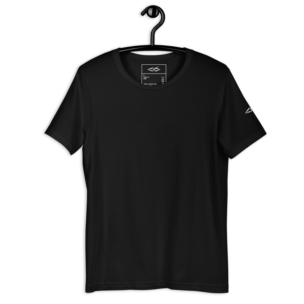 EXPECT NOTHING T-SHIRT
