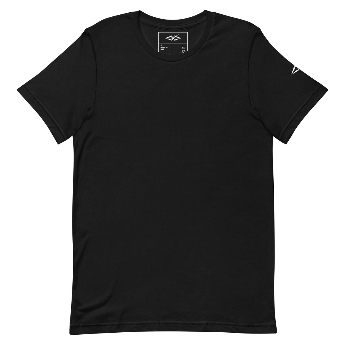 EXPECT NOTHING T-SHIRT