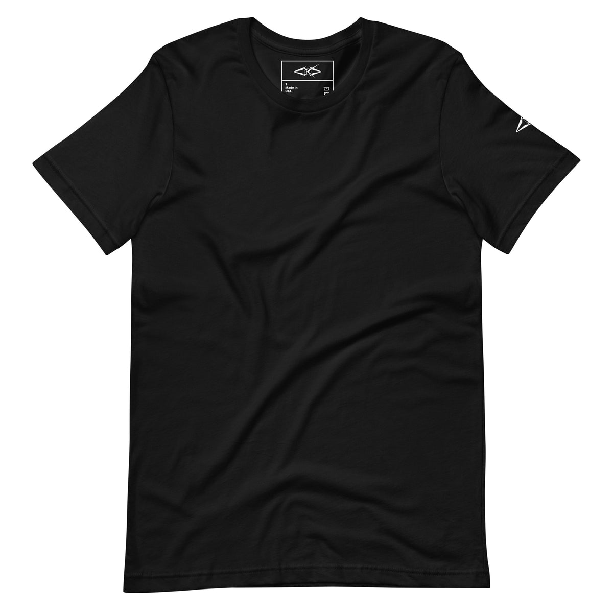 EXPECT NOTHING T-SHIRT