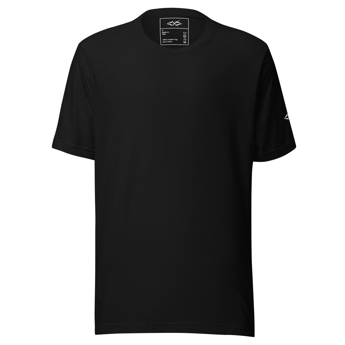 EXPECT NOTHING T-SHIRT