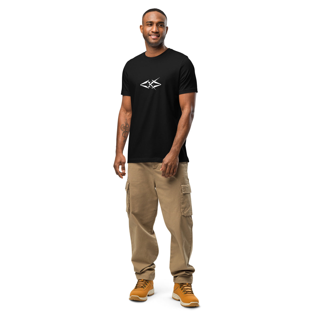 BE THE REASON TEE
