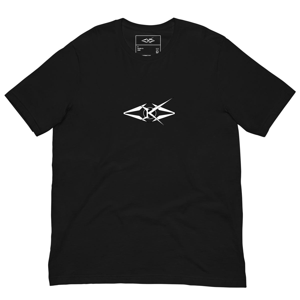 BE THE REASON TEE