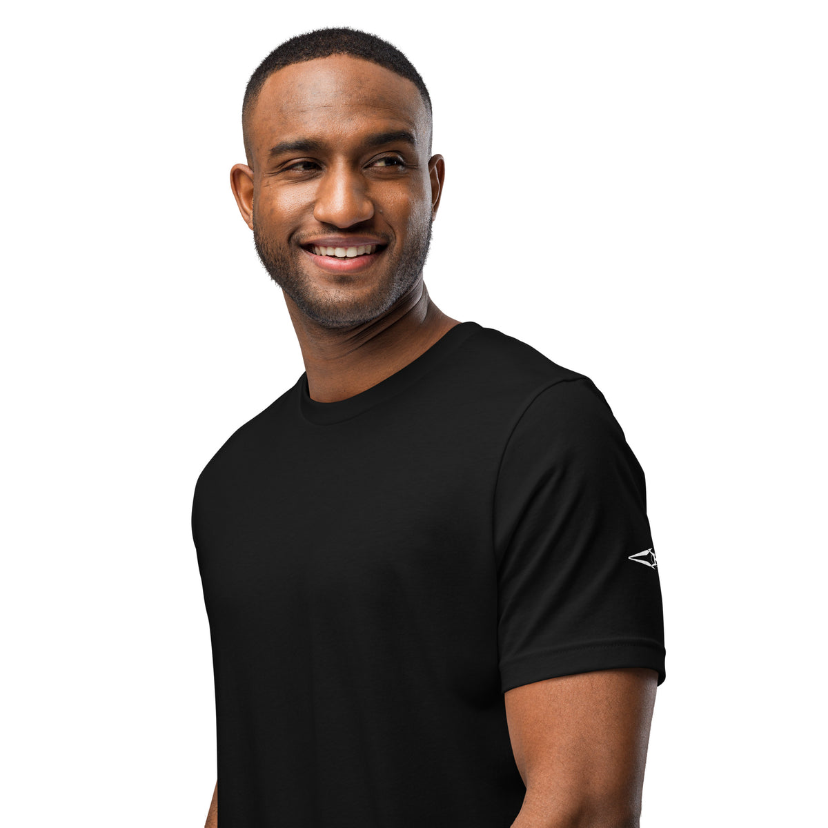 EXPECT NOTHING T-SHIRT