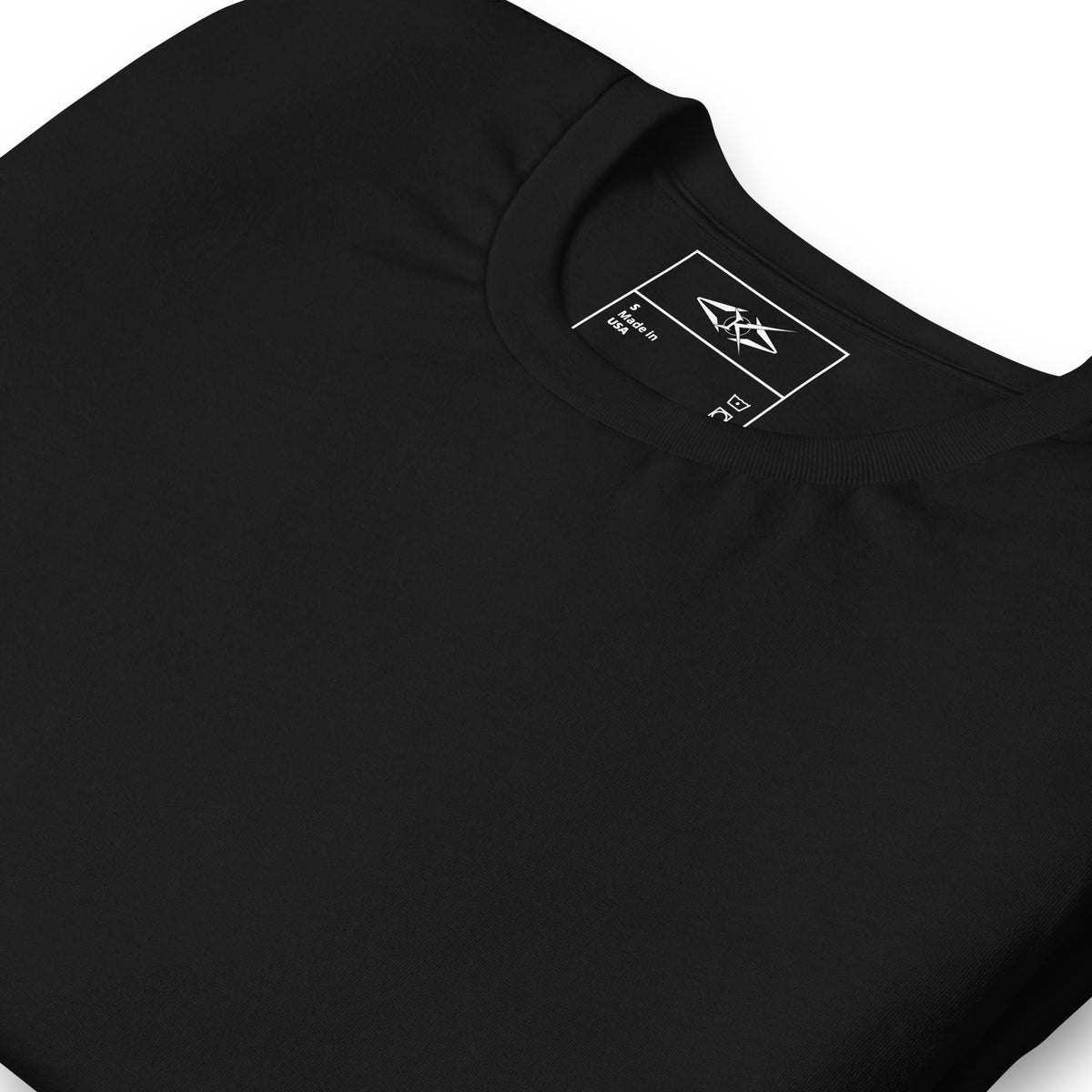 EXPECT NOTHING T-SHIRT