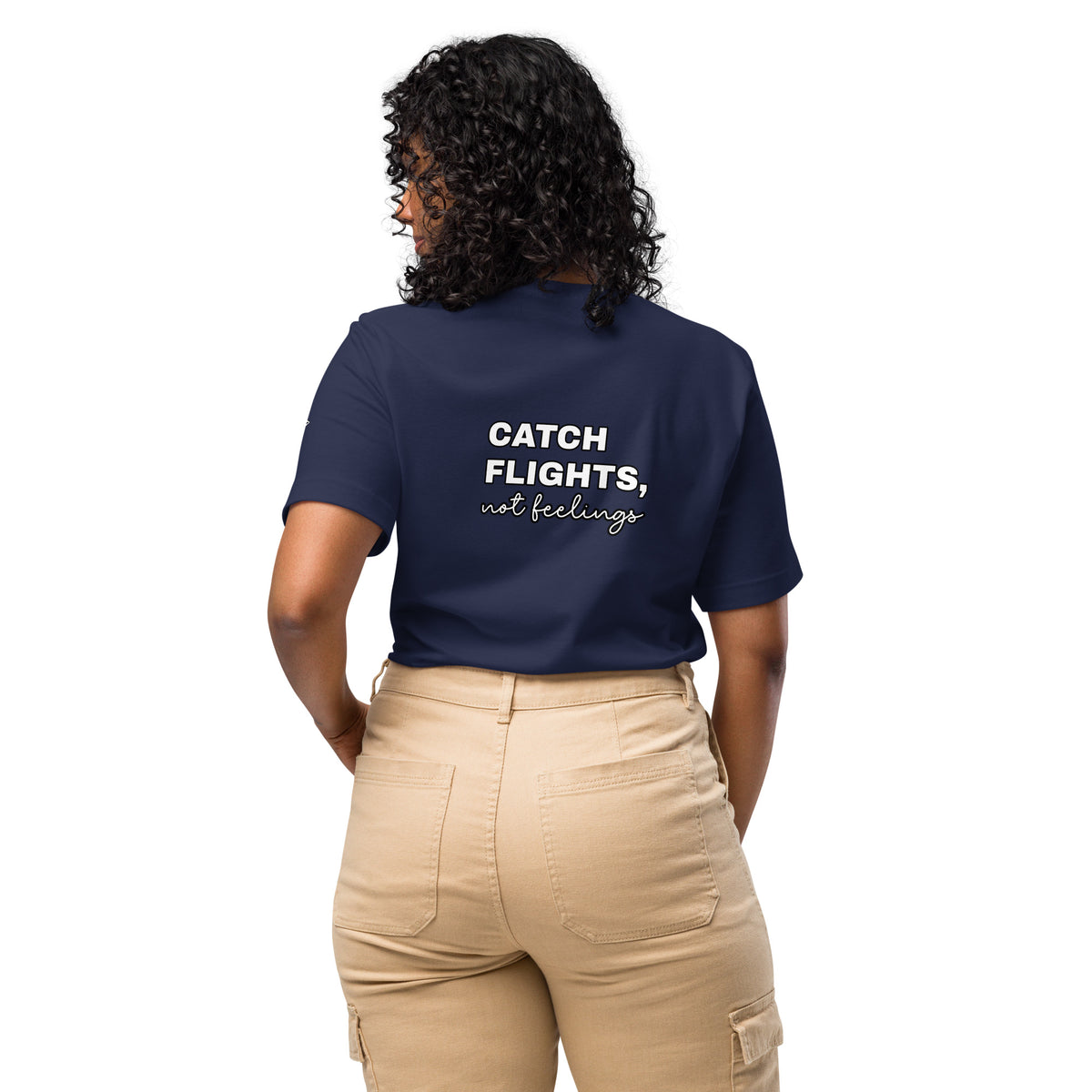 THE SKYWARD TEE