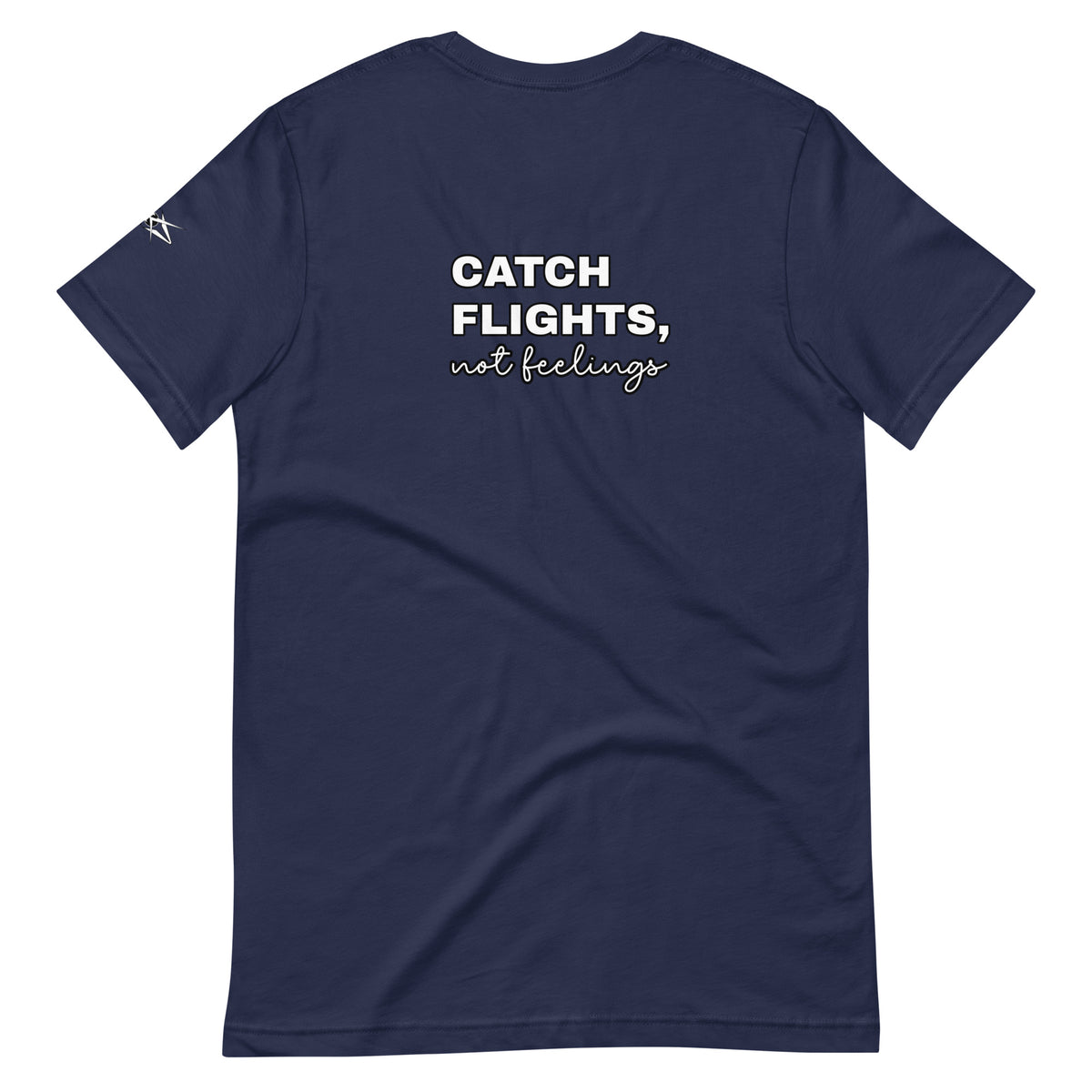 THE SKYWARD TEE