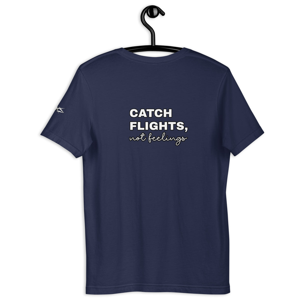 THE SKYWARD TEE