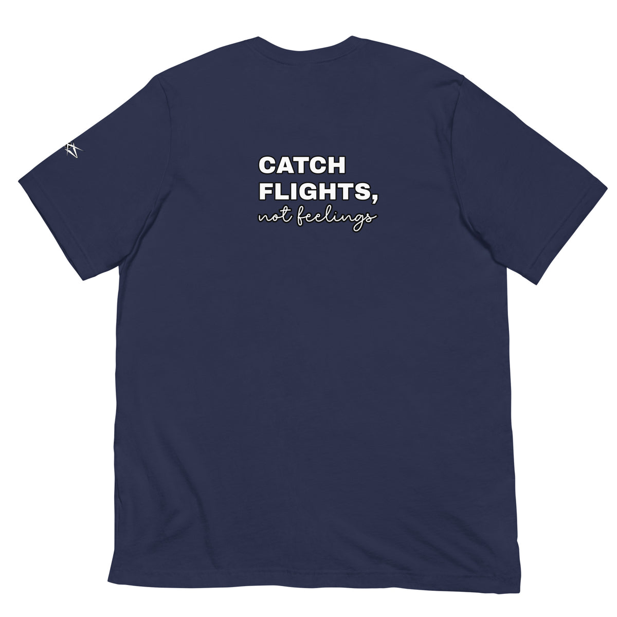 THE SKYWARD TEE