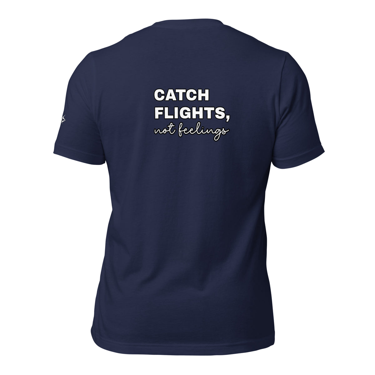 THE SKYWARD TEE