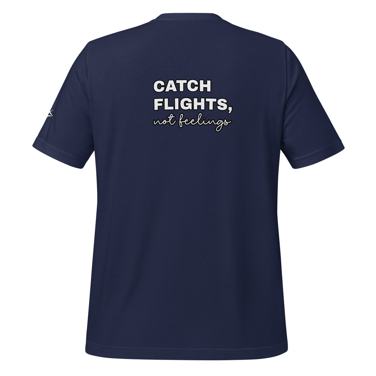 THE SKYWARD TEE