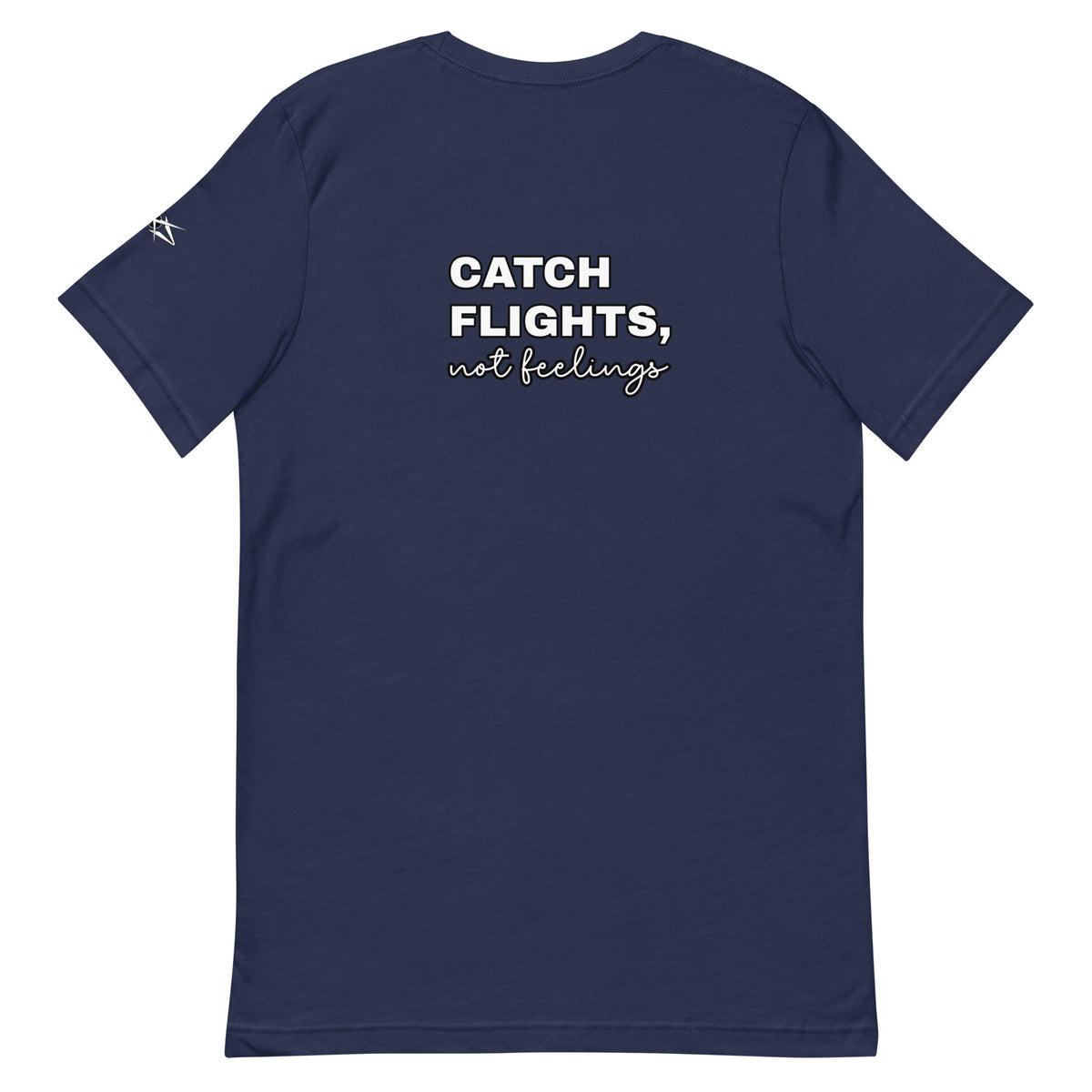 THE SKYWARD TEE