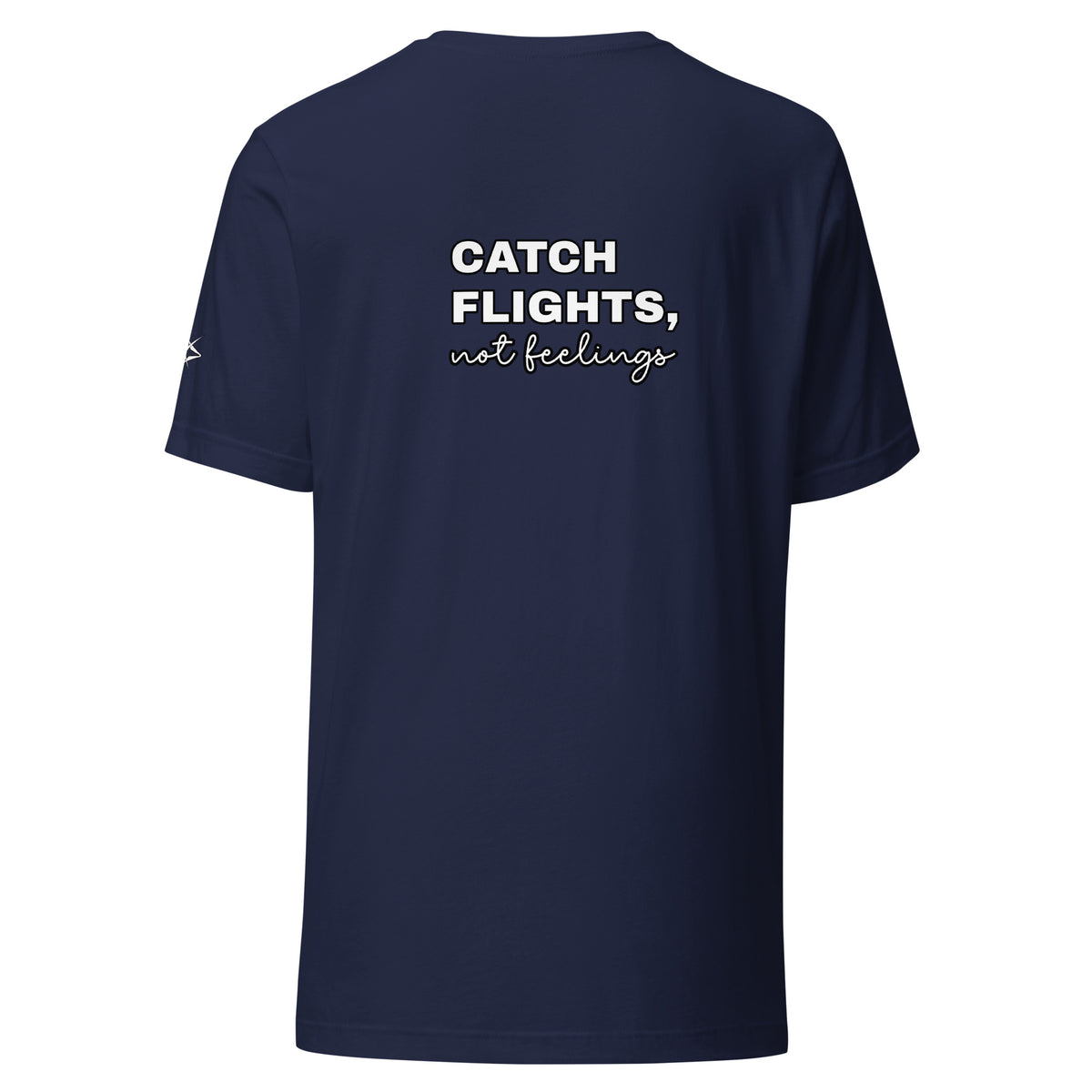 THE SKYWARD TEE