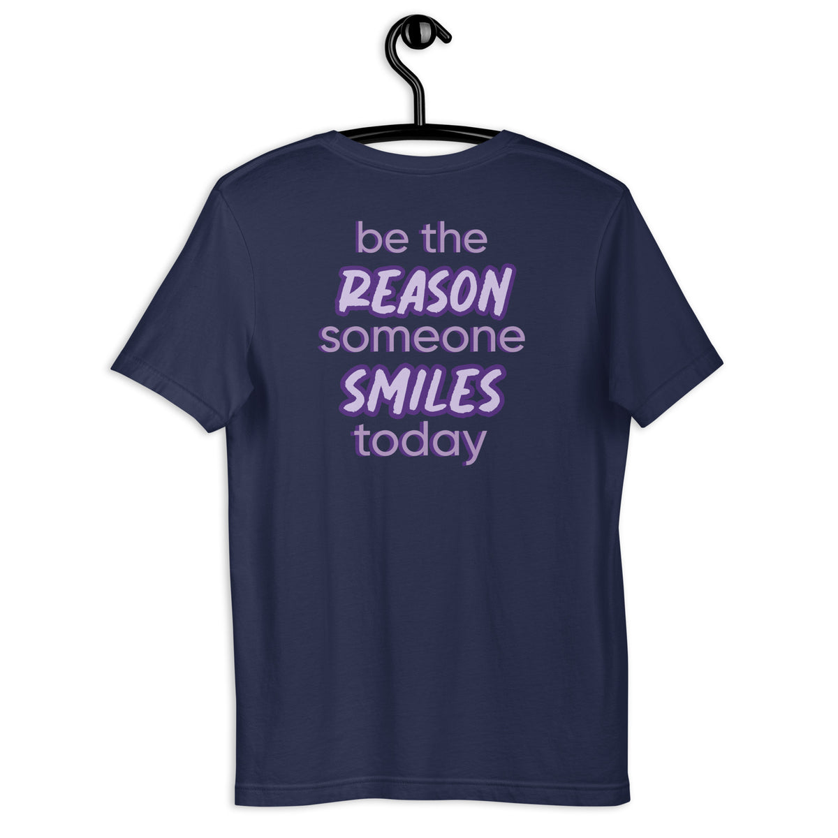 BE THE REASON TEE