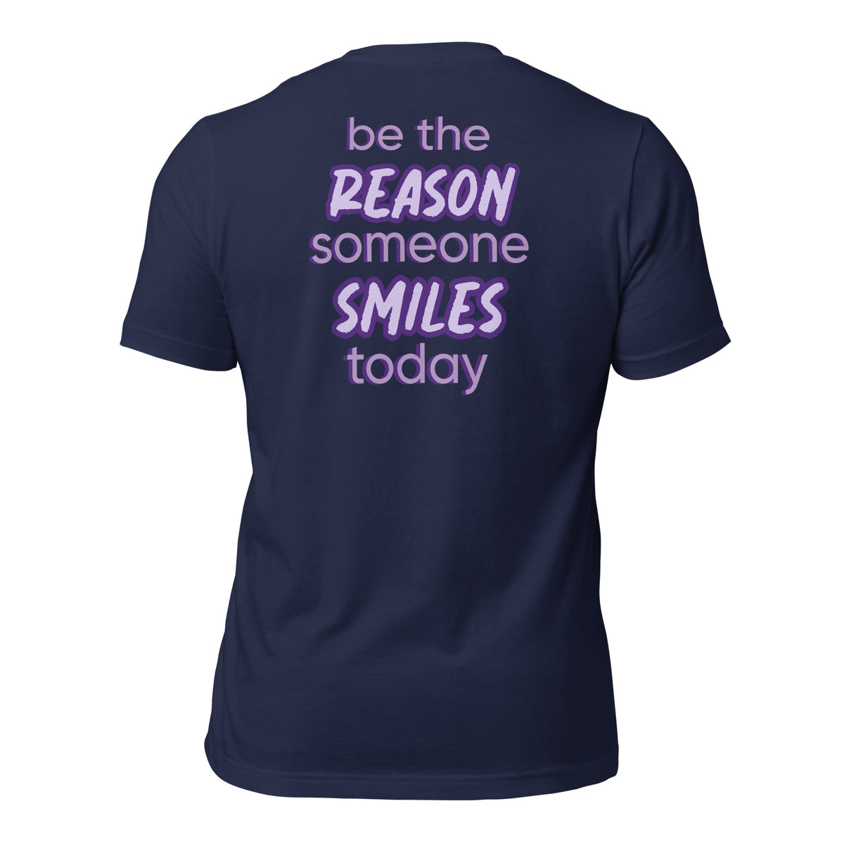 BE THE REASON TEE