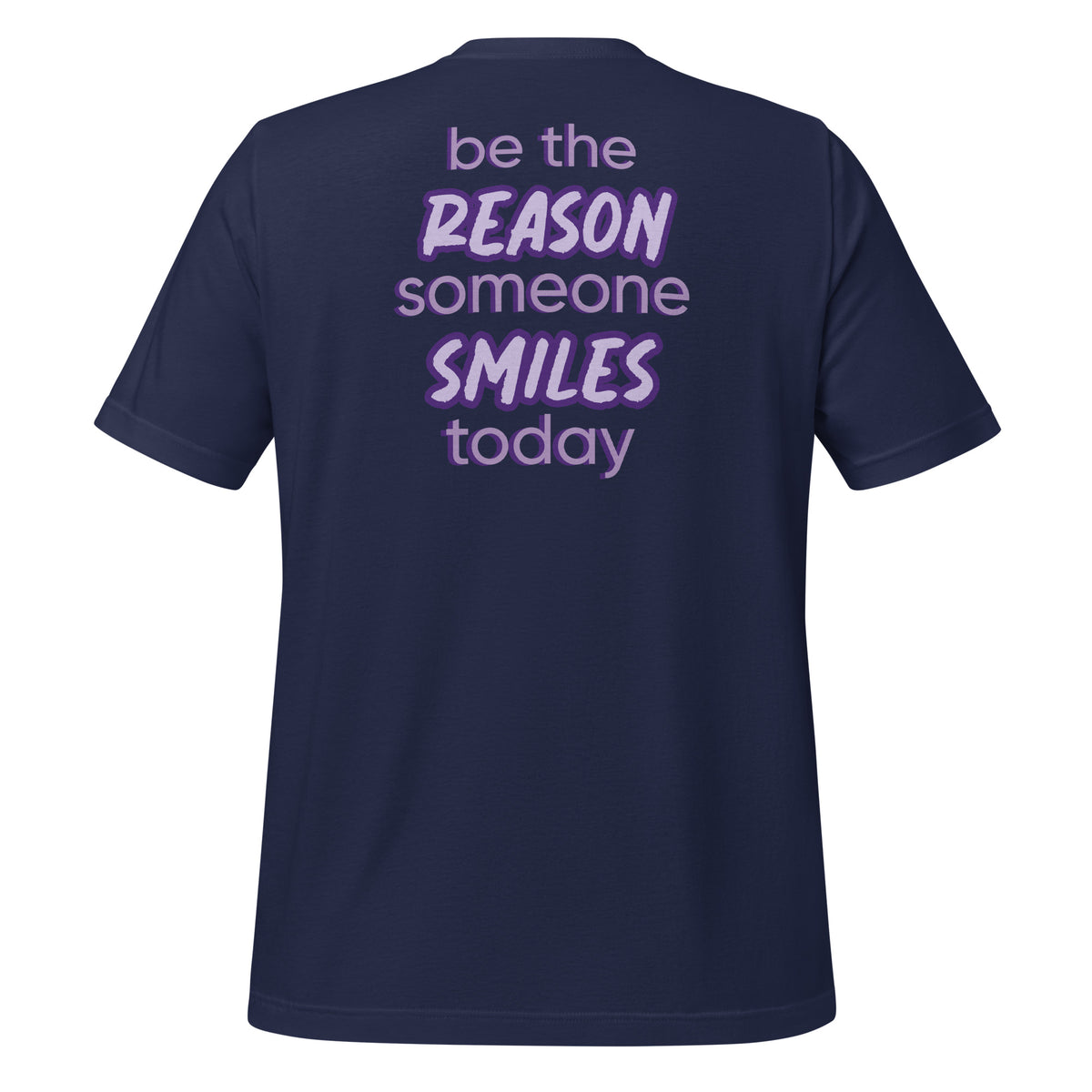 BE THE REASON TEE