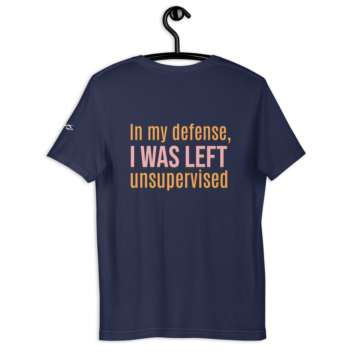 UNSUPERVISED T-SHIRT