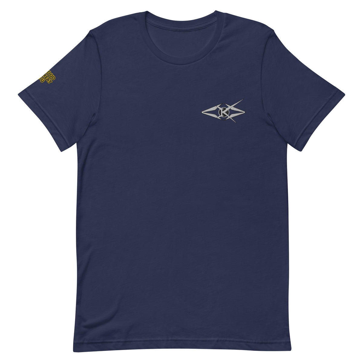 KREATIVE HARMONY T-SHIRT