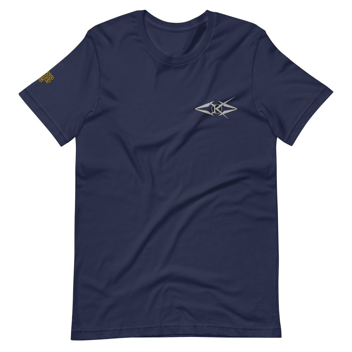 KREATIVE HARMONY T-SHIRT