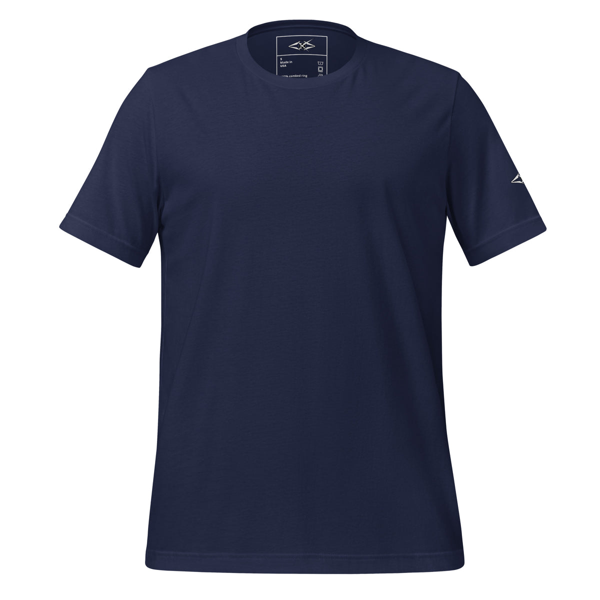 EXPECT NOTHING T-SHIRT