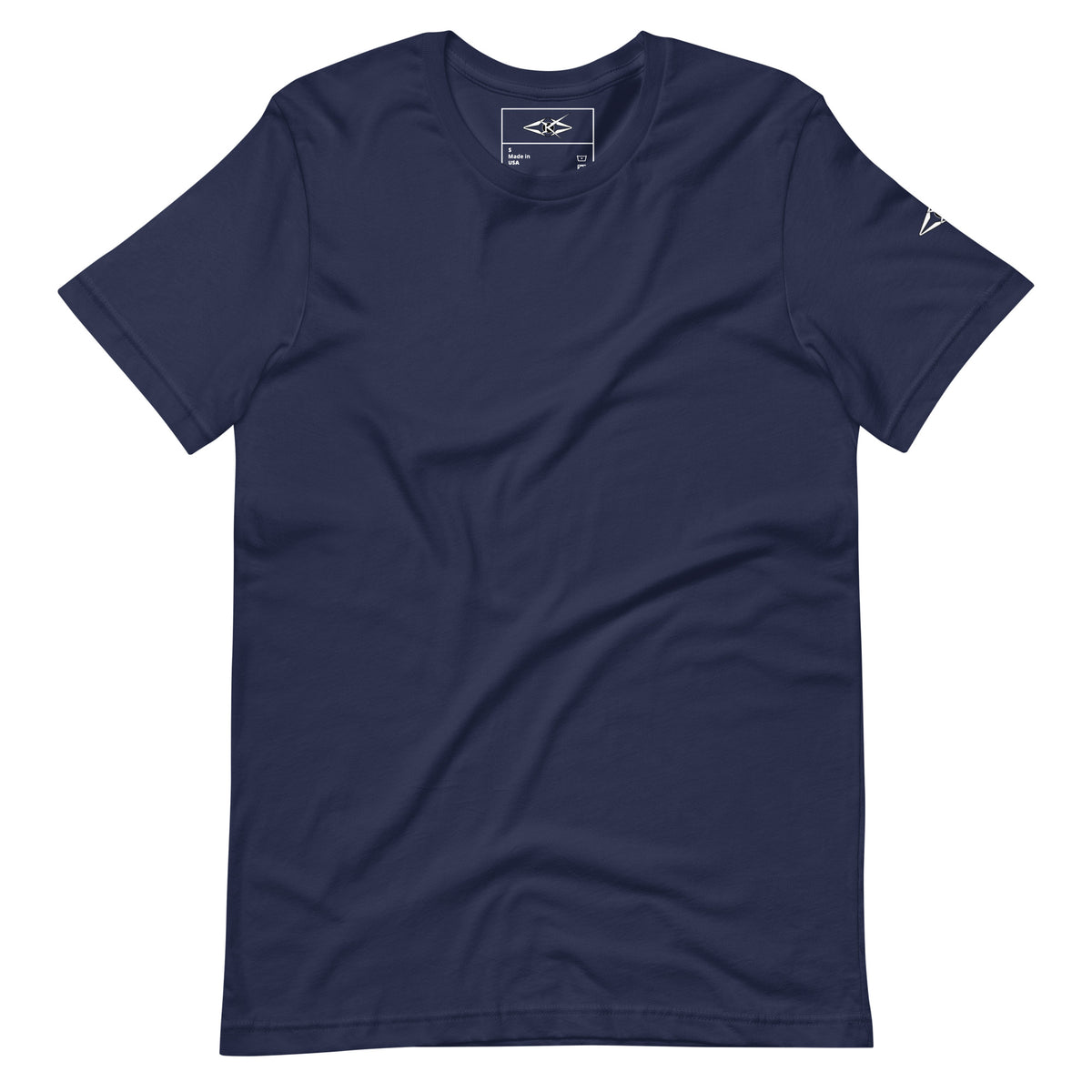 EXPECT NOTHING T-SHIRT