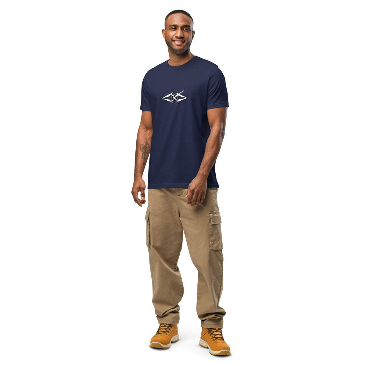 BE THE REASON TEE