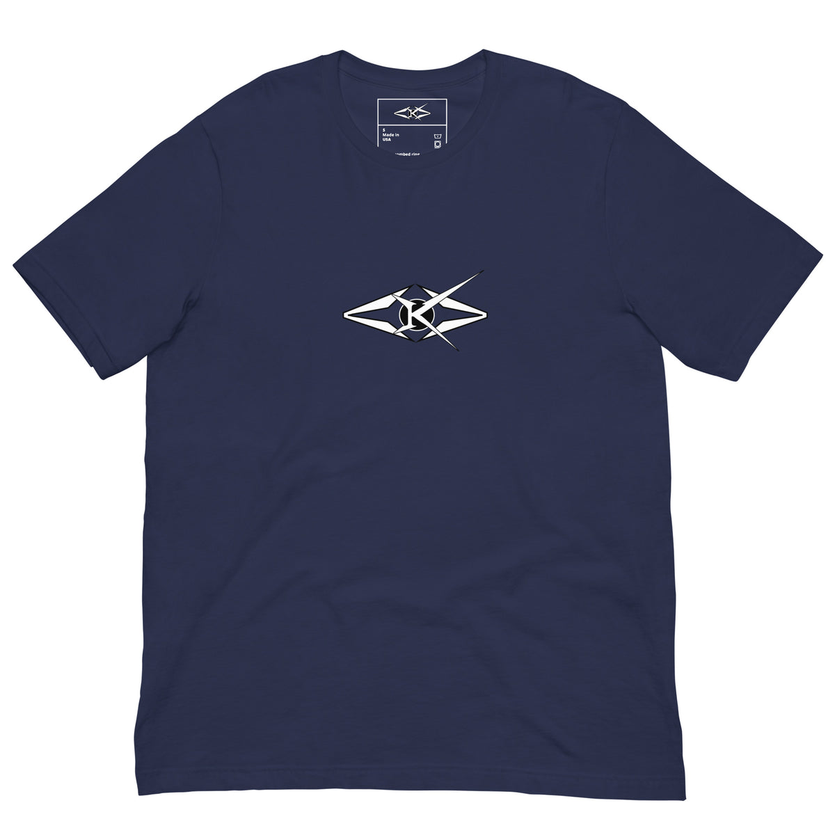 BE THE REASON TEE